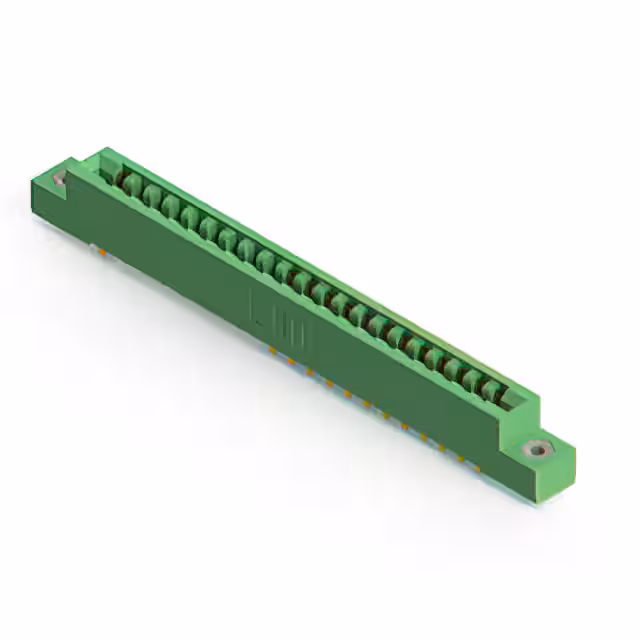 807-021-559-108 EDAC Inc.  Edgeboard Connectors